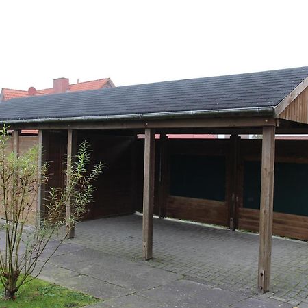 Friesengeist Villa Norden Eksteriør bilde