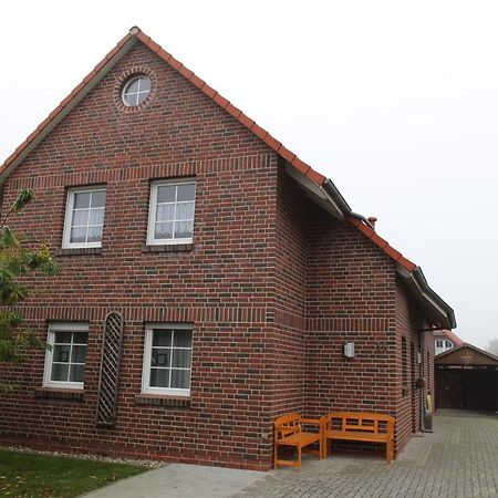 Friesengeist Villa Norden Eksteriør bilde